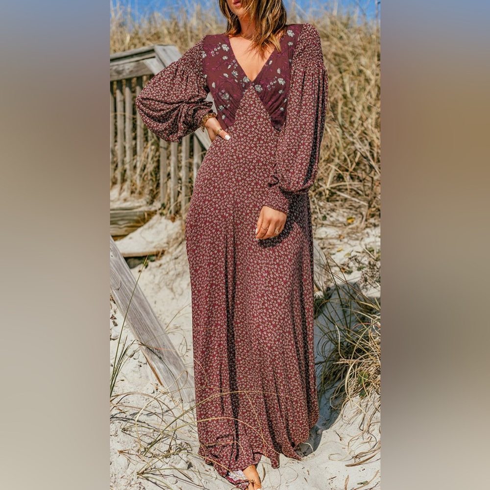 Free people dress